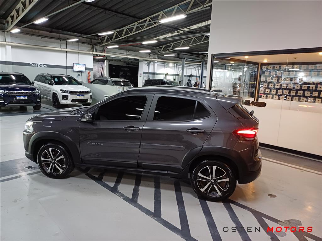 Fiat-PULSE-1.0 TURBO 200 FLEX AUDACE CVT