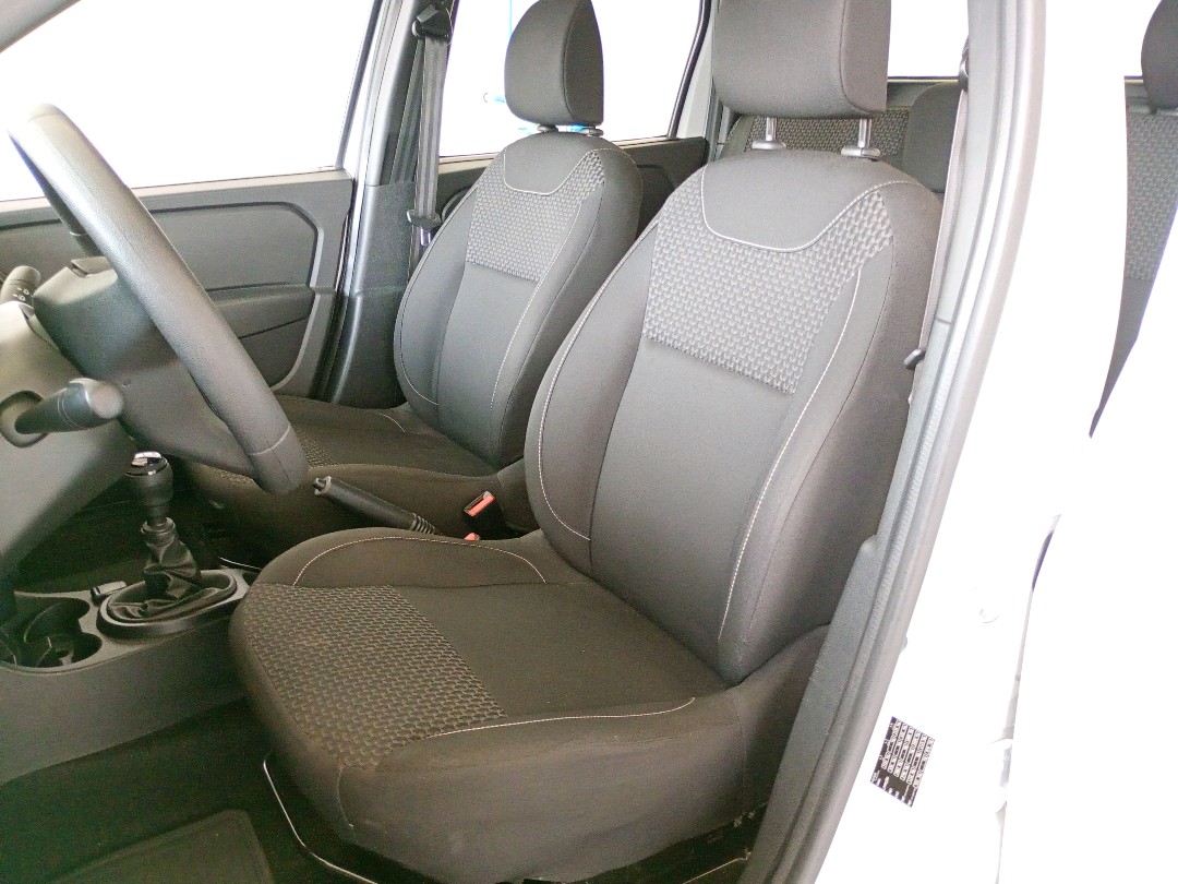 OROCH 1.6 16V SCE FLEX PRO MANUAL3