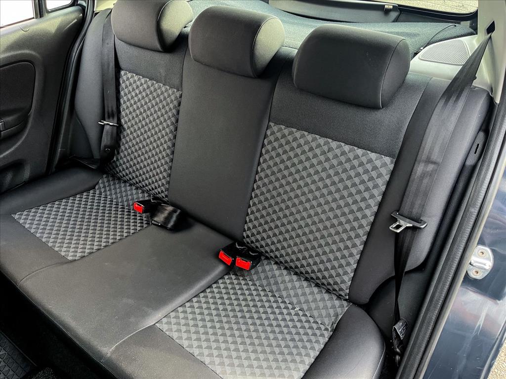 GOL 1.0 MI COMFORTLINE 8V FLEX 4P MANUAL