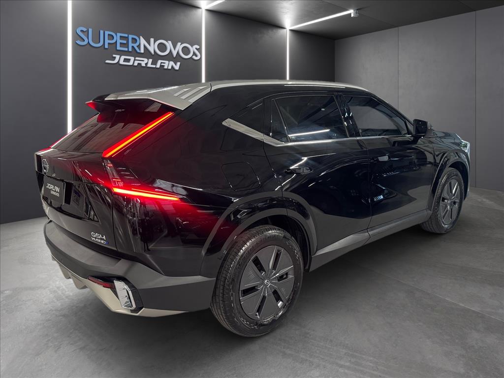 GS4 2.0 HEV PREMIUM AUTOMÁTICO2