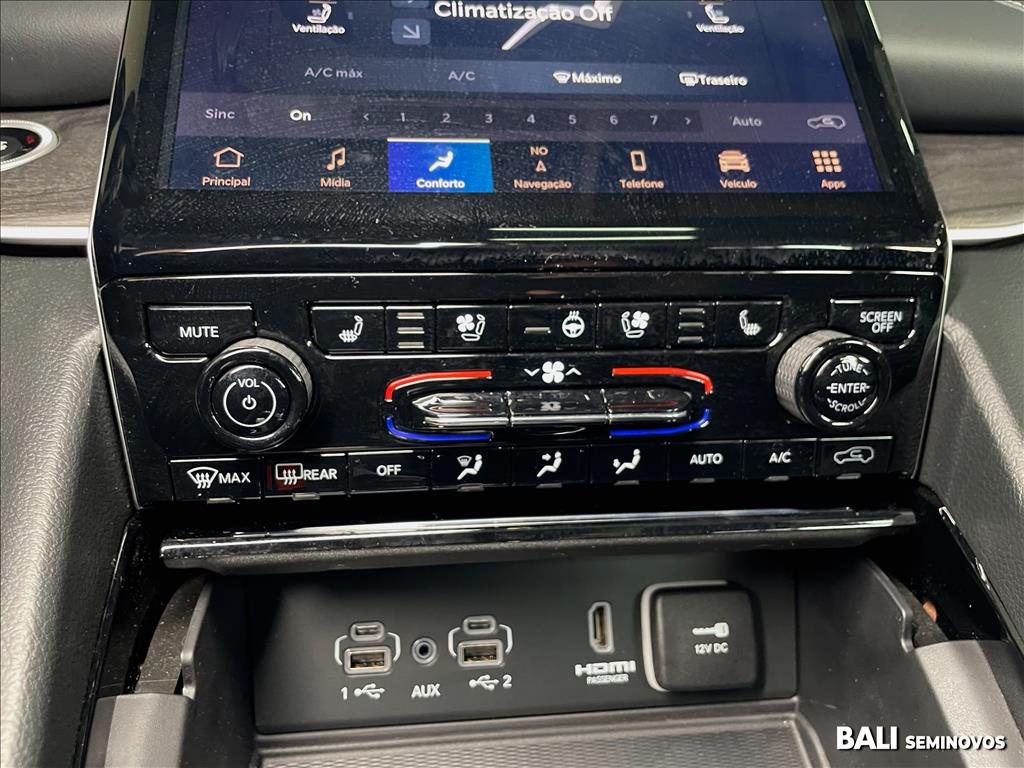 GRAND CHEROKEE 2.0 TURBO HÍBRIDO 4XE AT815