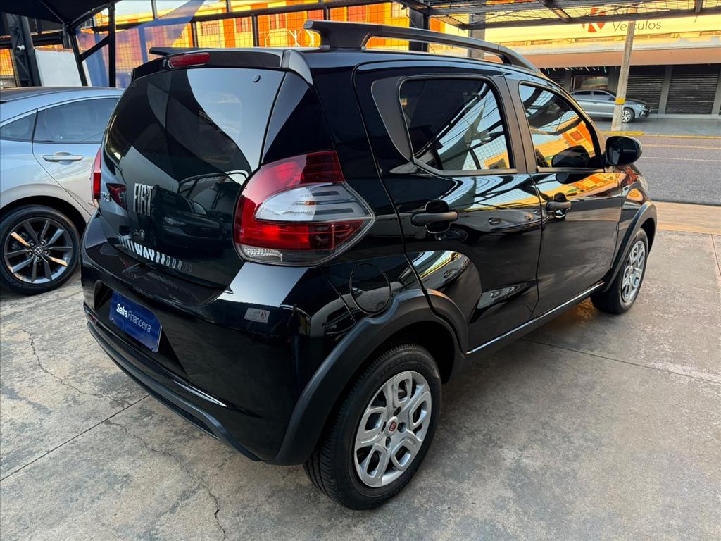 foto do carro