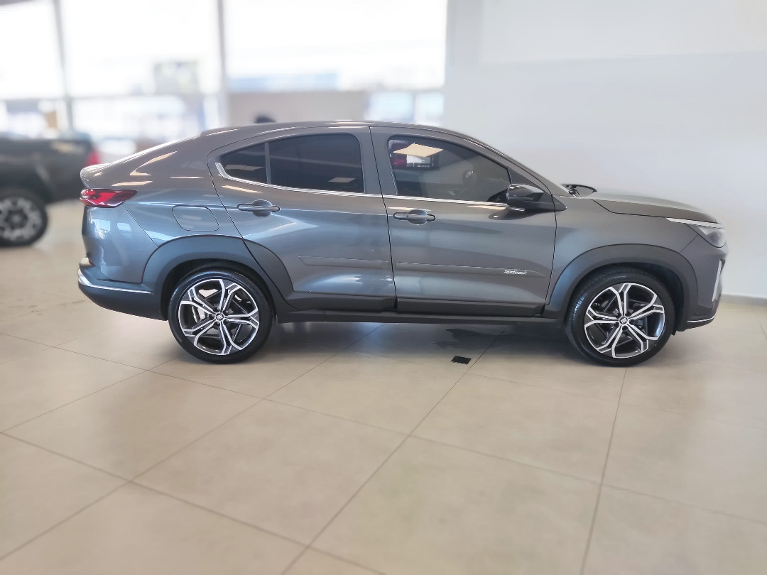 FASTBACK 1.0 TURBO 200 FLEX IMPETUS CVT