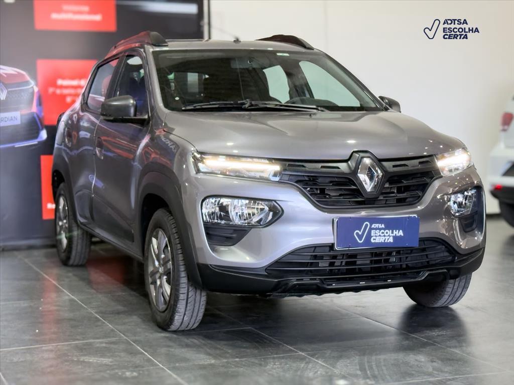 Renault KWID 2026