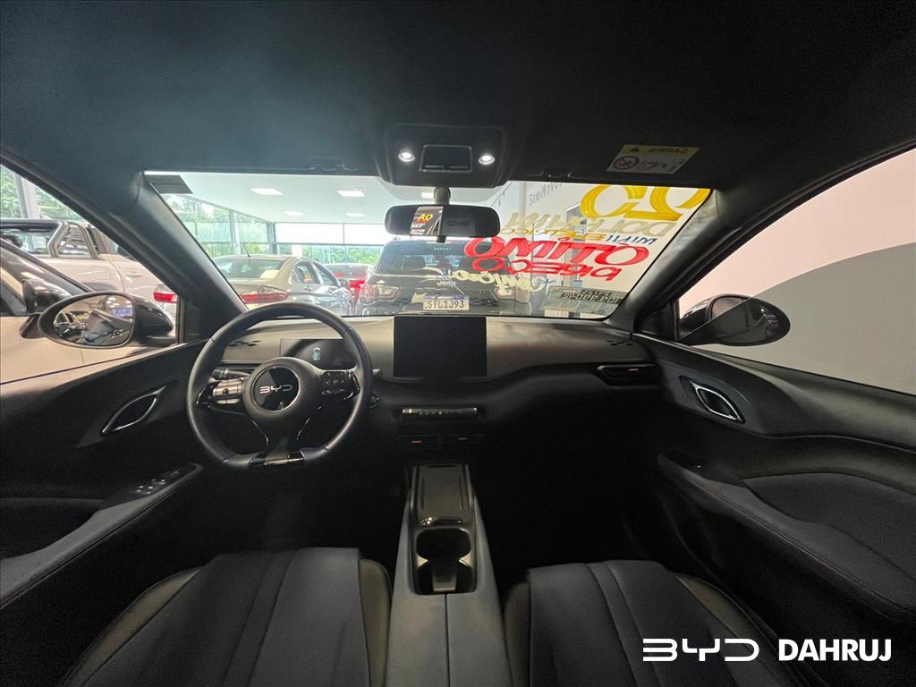 DOLPHIN MINI 38 KW ELÉTRICO7