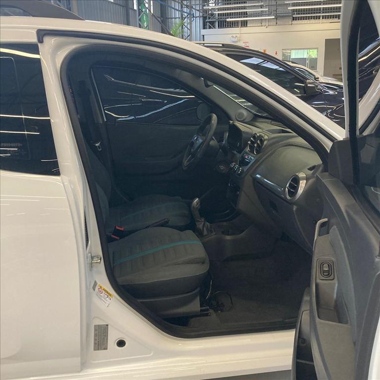 MONTANA 1.4 MPFI SPORT CS 8V FLEX 2P MANUAL9