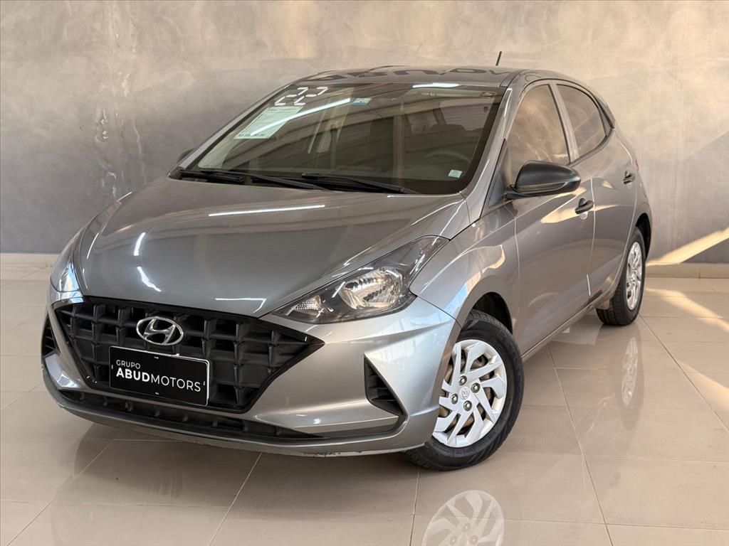 HB20 1.0 12V FLEX SENSE MANUAL