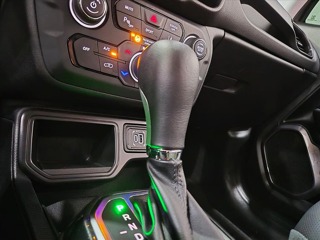 Jeep-RENEGADE-1.3 T270 TURBO FLEX LONGITUDE AT6