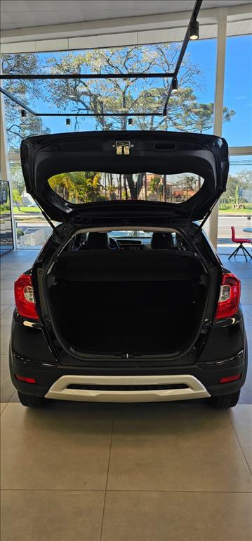 WR-V 1.5 16V FLEXONE EXL CVT13