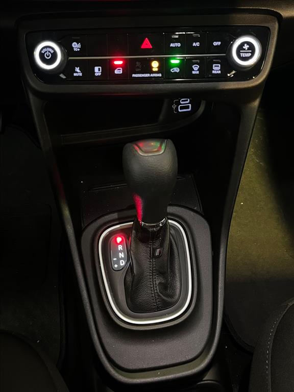 PULSE 1.0 TURBO 200 FLEX AUDACE CVT9