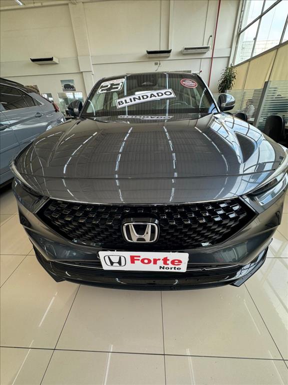 HR-V 1.5 DI I-VTEC TURBO FLEX ADVANCE CVT2