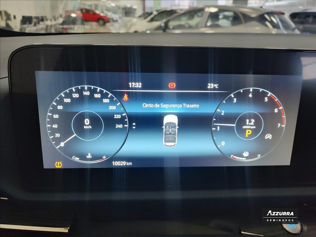 TERRITORY 1.5 ECOBOOST GTDI GASOLINA TITANIUM AUTOMÁTICO7
