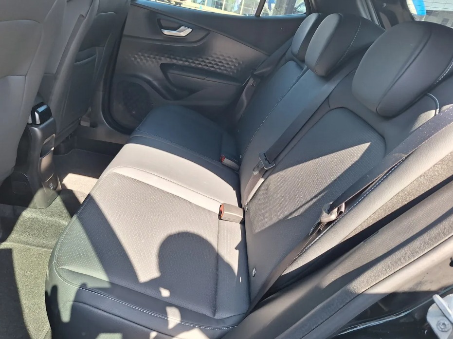 PULSE 1.0 TURBO 200 HYBRID IMPETUS CVT7