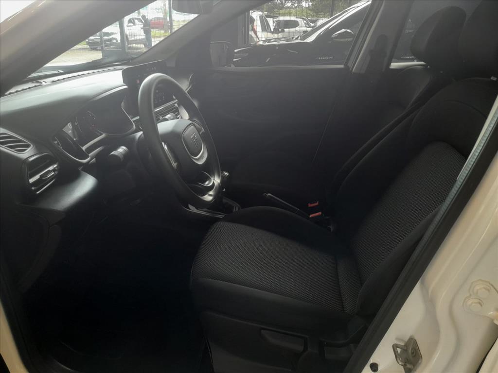 PULSE 1.3 FLEX DRIVE MANUAL12