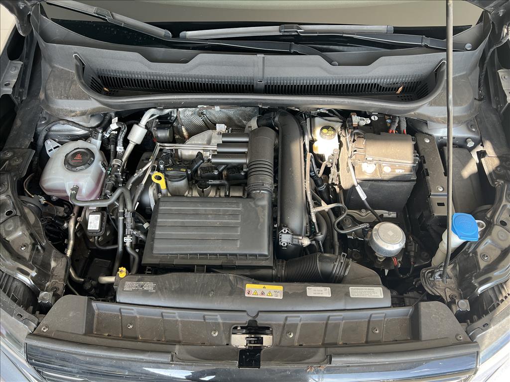 T-CROSS 1.4 250 TSI TOTAL FLEX HIGHLINE AUTOMÁTICO20