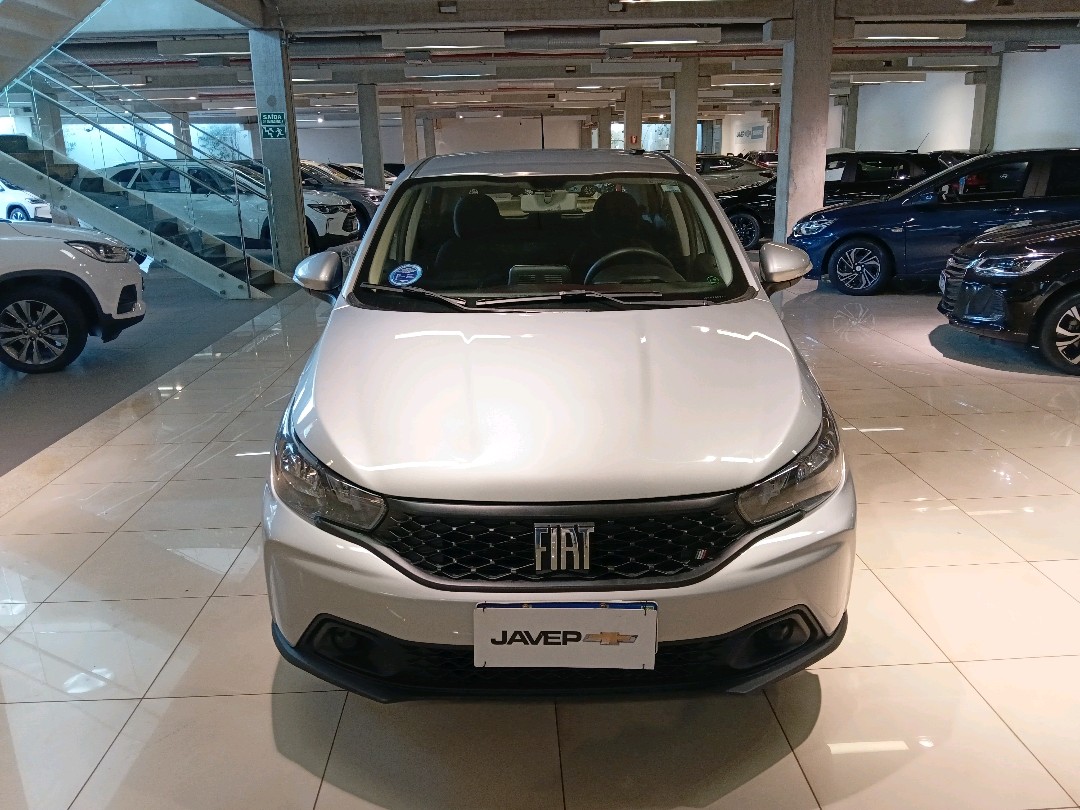 Fiat-ARGO-1.0 FIREFLY FLEX DRIVE MANUAL