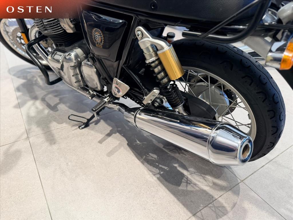 Royal Enfield-CONTINENTAL-GT