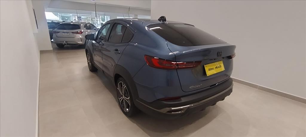 FASTBACK 1.0 TURBO 200 FLEX IMPETUS CVT3