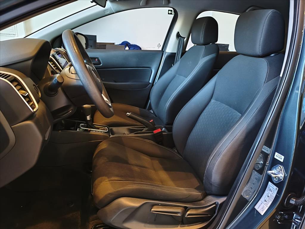 CITY 1.5 i-VTEC FLEX LX CVT8