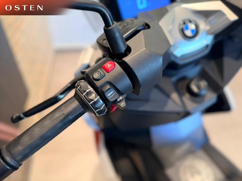 BMW Motorrad-C-400 X SPORT