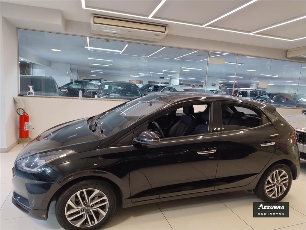 HB20 1.0 TGDI FLEX DIAMOND PLUS AUTOMÁTICO4