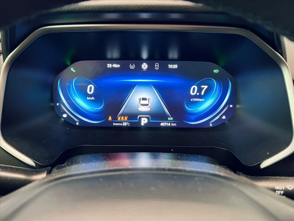 TIGGO 7 PRO 1.6 TGDI GASOLINA DCT8