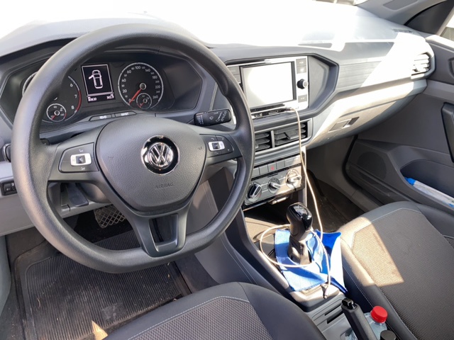 T-CROSS 1.0 200 TSI TOTAL FLEX SENSE AUTOMÁTICO7