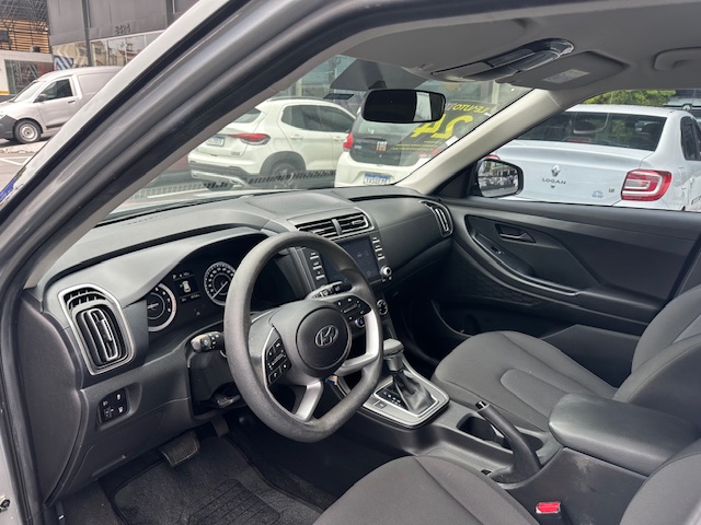 CRETA 1.0 TGDI FLEX COMFORT AUTOMÁTICO6
