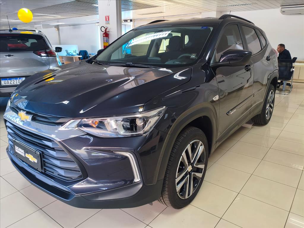 TRACKER 1.0 TURBO FLEX LT AUTOMÁTICO2