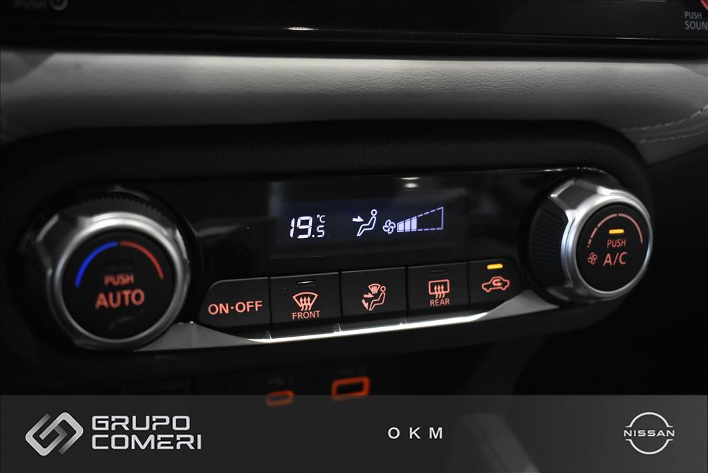 VERSA 1.6 16V FLEX EXCLUSIVE XTRONIC11
