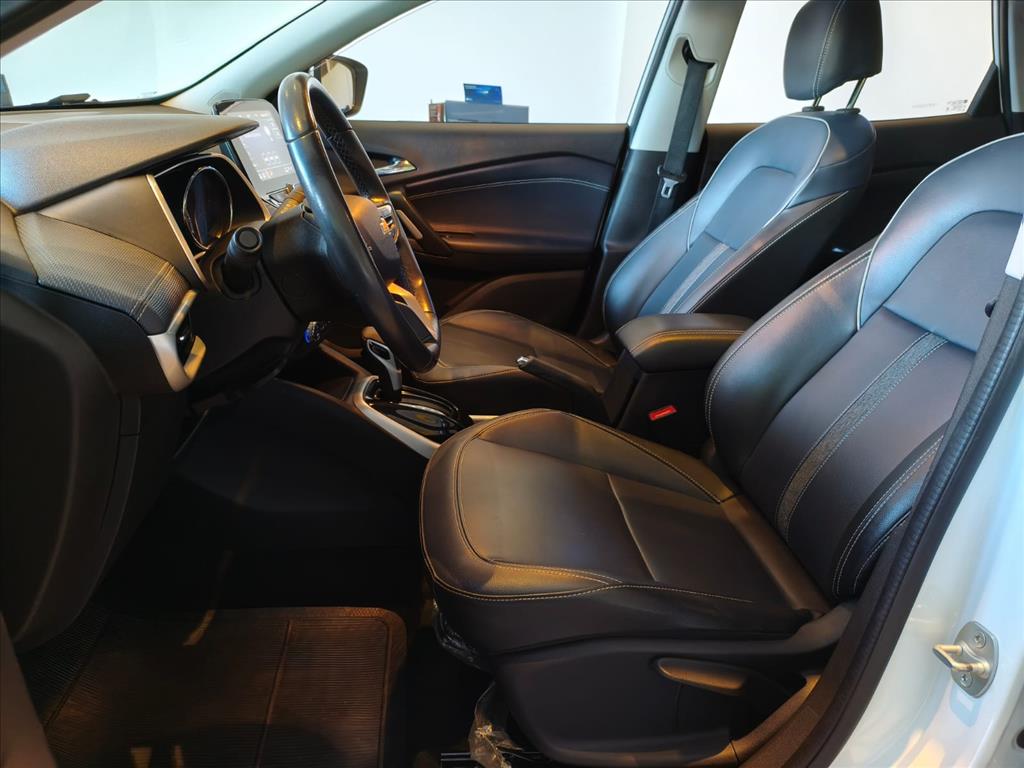 TRACKER 1.2 TURBO FLEX PREMIER AUTOMÁTICO6