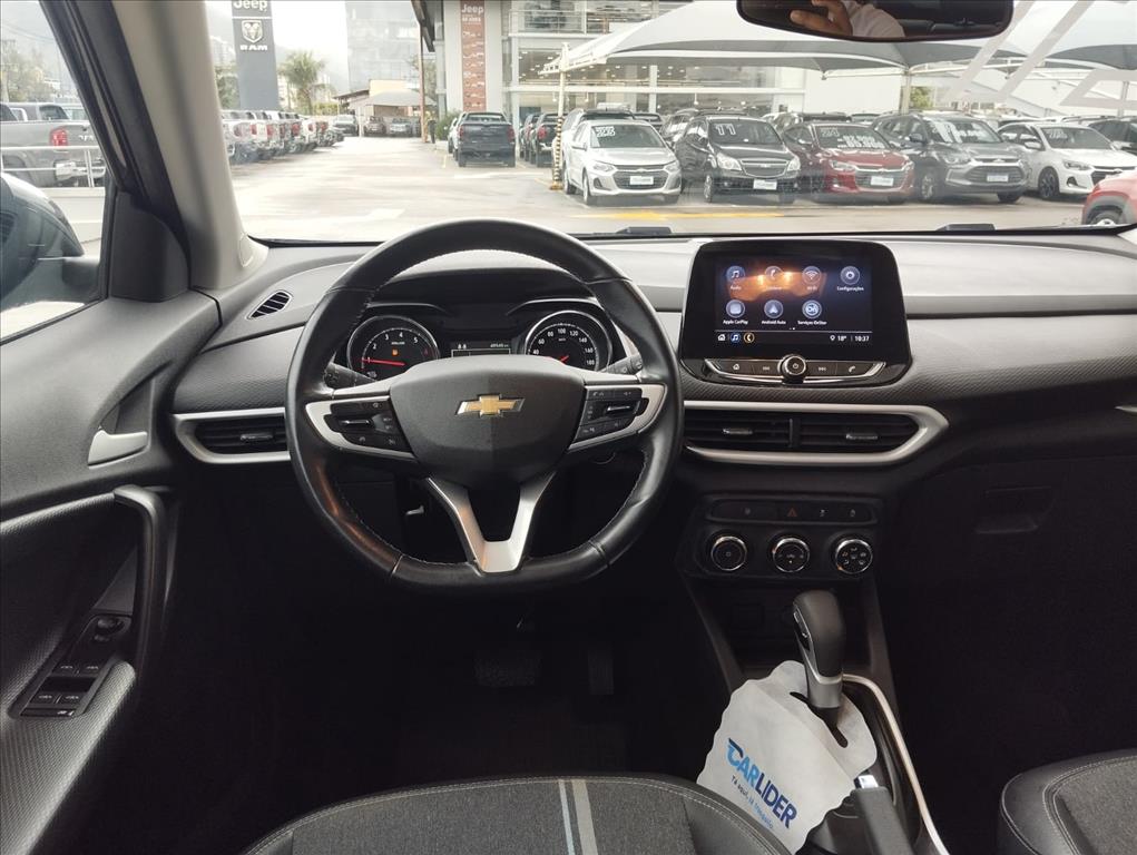 TRACKER 1.2 TURBO FLEX LTZ AUTOMÁTICO12