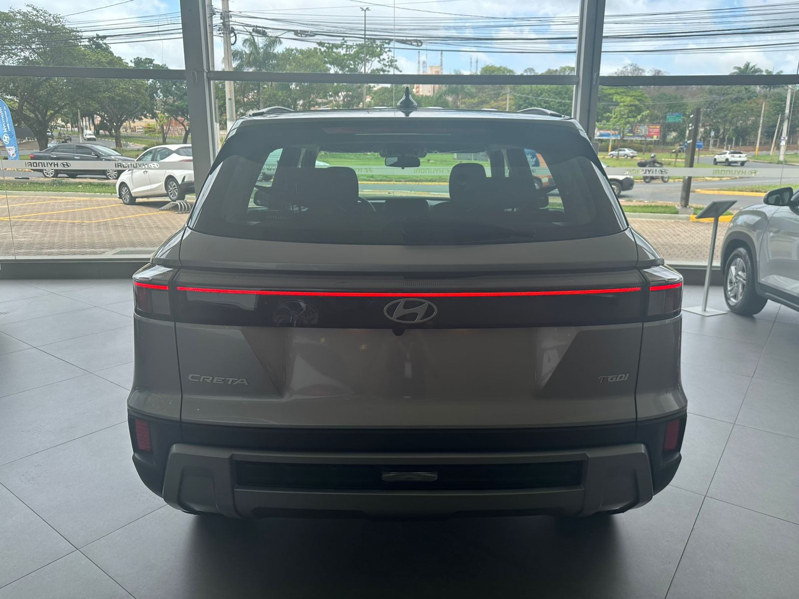 CRETA 1.0 TGDI FLEX COMFORT AUTOMÁTICO3