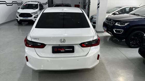 CITY 1.5 i-VTEC FLEX TOURING CVT5