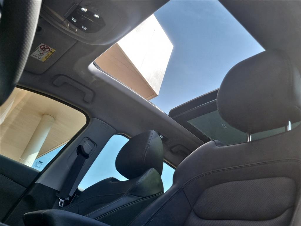 TIGGO 7 PRO 1.5 TCI FLEX HYBRID MAX DRIVE CVT7