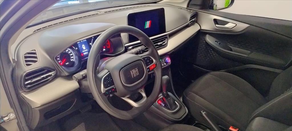 PULSE 1.0 TURBO 200 FLEX AUDACE CVT6