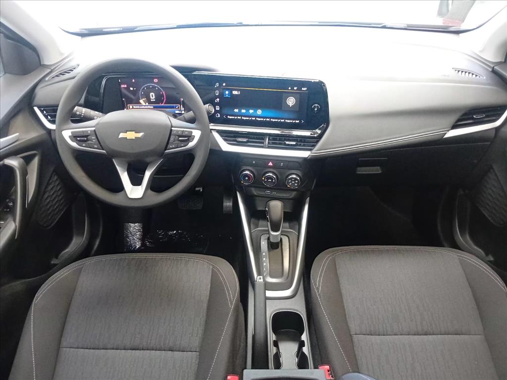 TRACKER 1.0 TURBO FLEX LT AUTOMÁTICO8