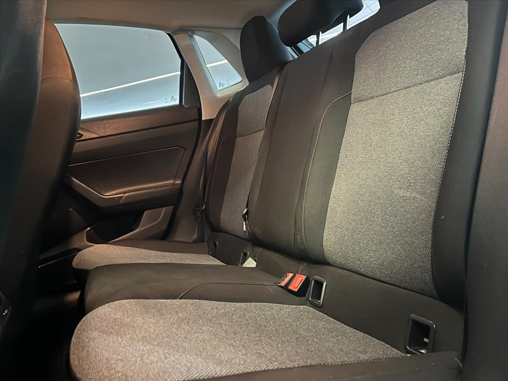 POLO 1.0 170 TSI SENSE AUTOMÁTICO15