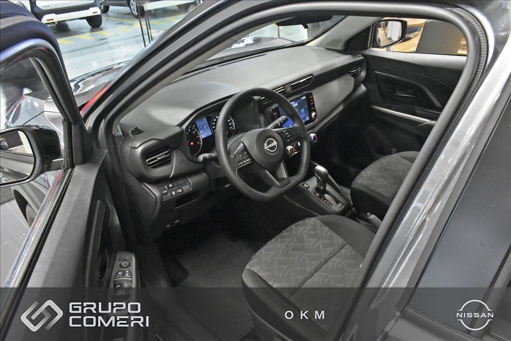 KAIT 1.6 FLEX ACTIVE XTRONIC16