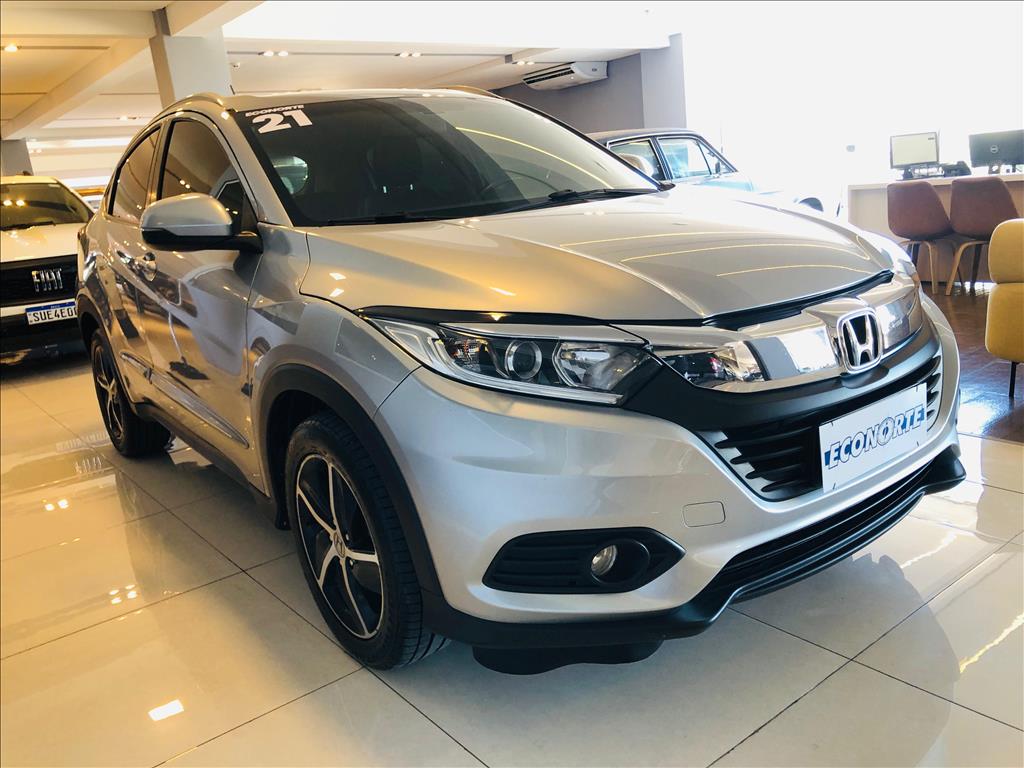 HR-V 1.8 16V FLEX EX 4P AUTOMÁTICO2