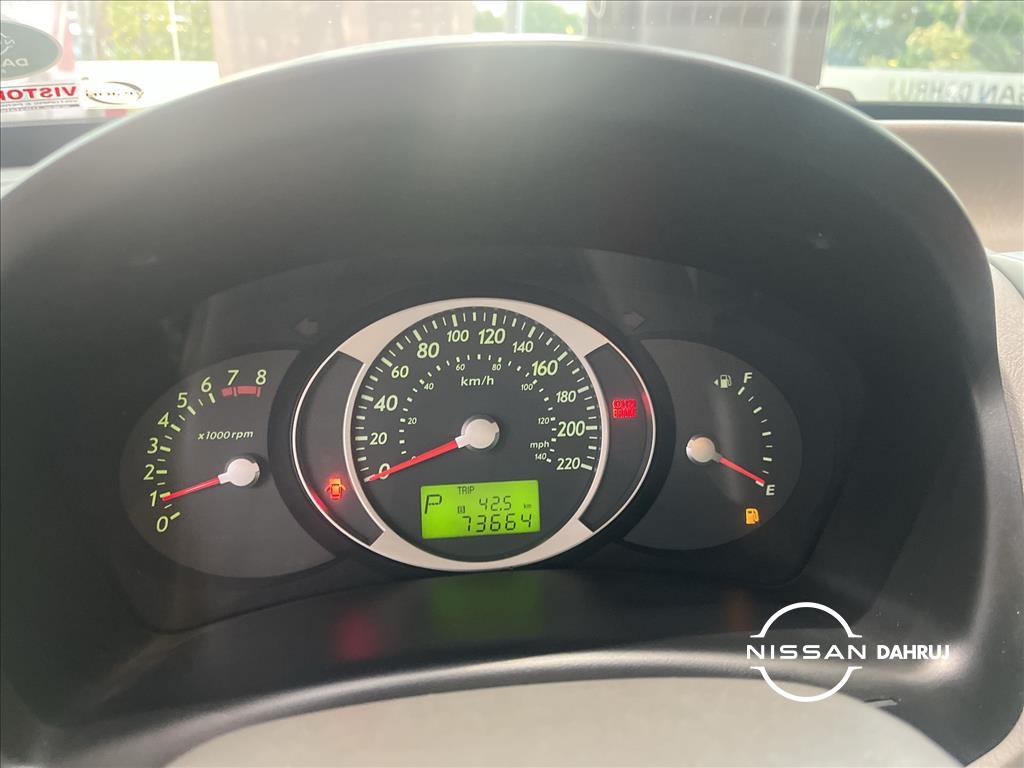 TUCSON 1.6 16V T-GDI GASOLINA GLS ECOSHIFT5