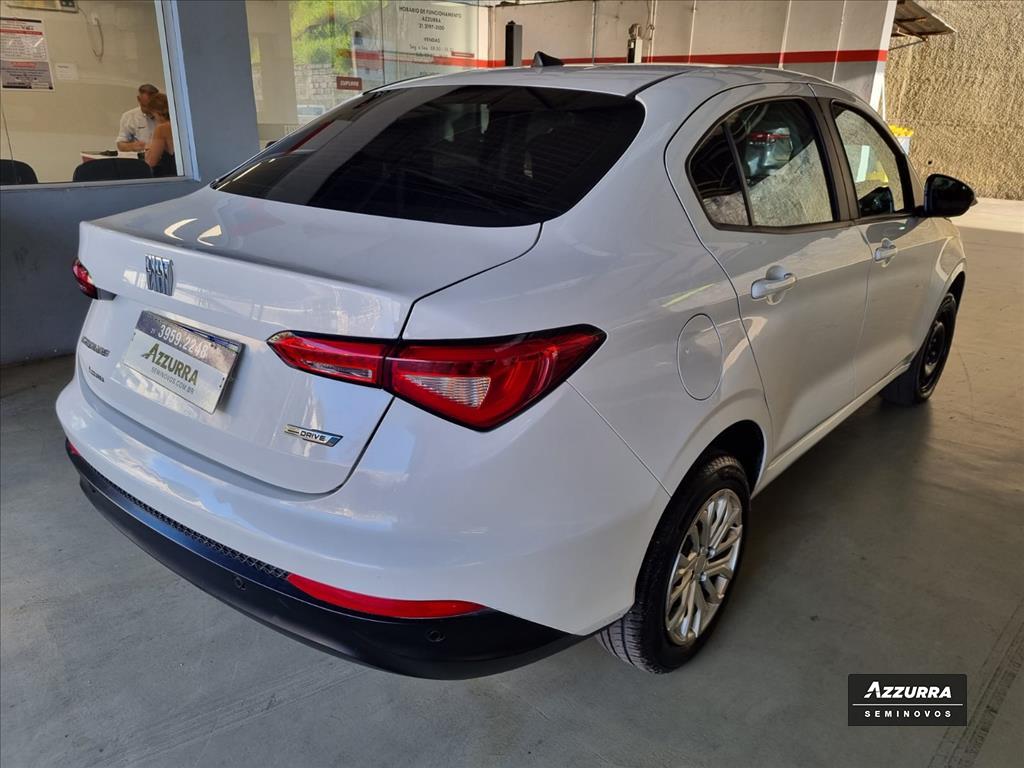 CRONOS 1.3 FIREFLY FLEX DRIVE MANUAL6