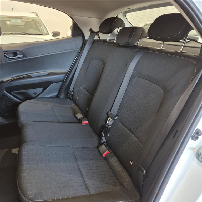 HB20 1.0 12V FLEX COMFORT PLUS MANUAL14