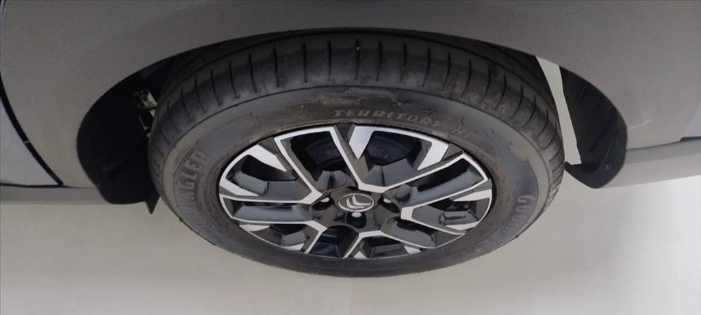 BASALT 1.0 TURBO 200 FLEX SHINE CVT BASALT 1.0 TURBO 200 FLEX SHINE CVT