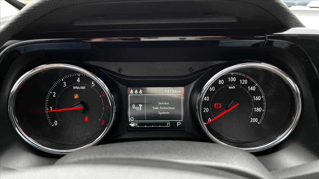 MONTANA 1.2 TURBO FLEX LTZ AUTOMÁTICO2