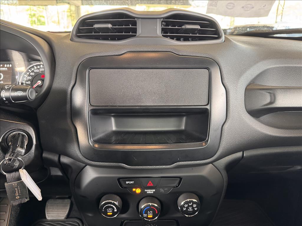 RENEGADE 1.3 T270 TURBO FLEX SPORT AT610