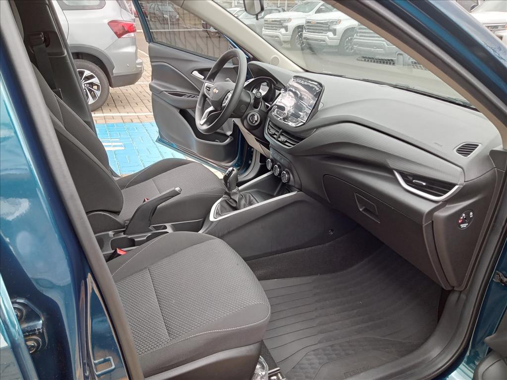 ONIX PLUS 1.0 FLEX LT MANUAL
