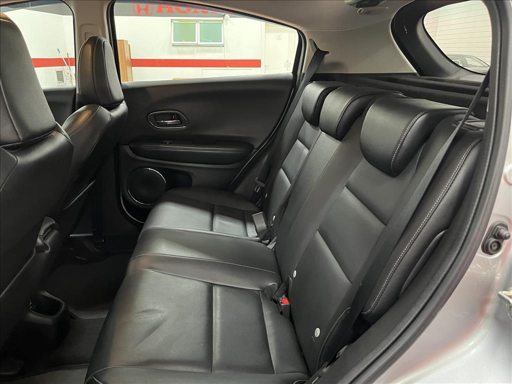 HR-V 1.8 16V FLEX EXL 4P AUTOMÁTICO14