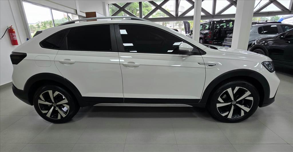 NIVUS 1.0 200 TSI TOTAL FLEX HIGHLINE AUTOMÁTICO6