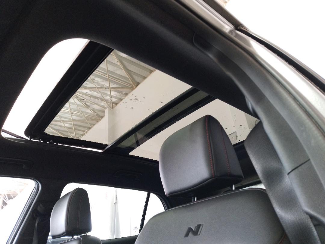 Hyundai-CRETA-1.0 TGDI FLEX N LINE AUTOMÁTICO